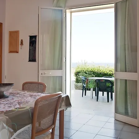 Feriehus Quiet With Sea View M216