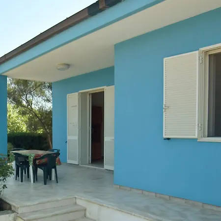 Feriehus Quiet With Sea View M216 Sant'Andrea Apostolo dello Ionio