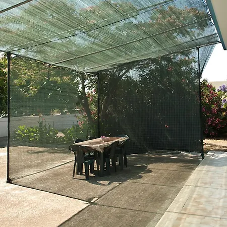 Quiet With Sea View M216 Feriehus Sant'Andrea Apostolo dello Ionio