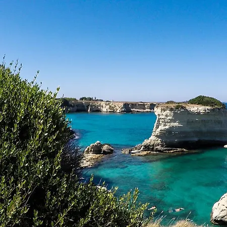Quiet With Sea View M216 Sant'Andrea Apostolo dello Ionio